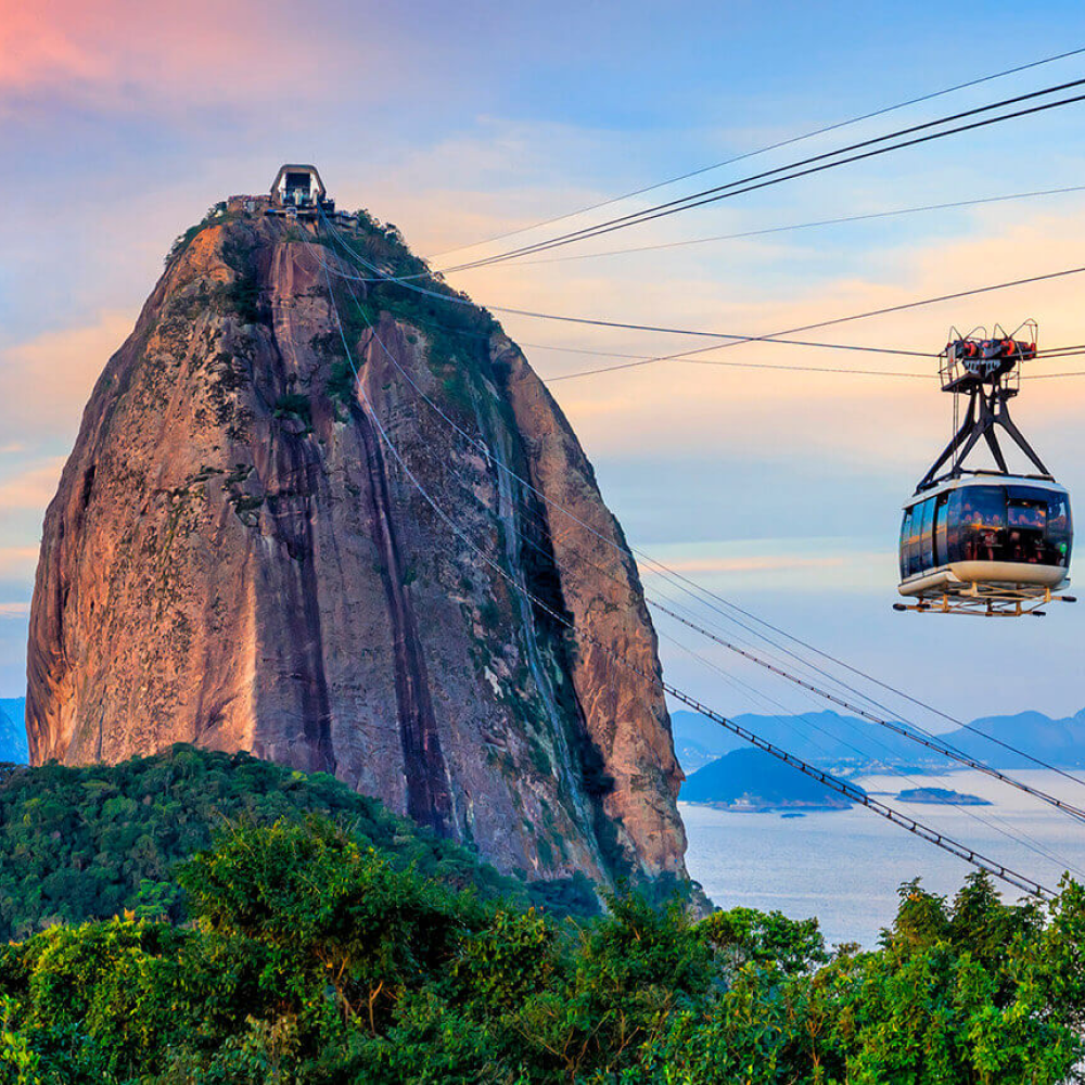 Pão-de-Açucar